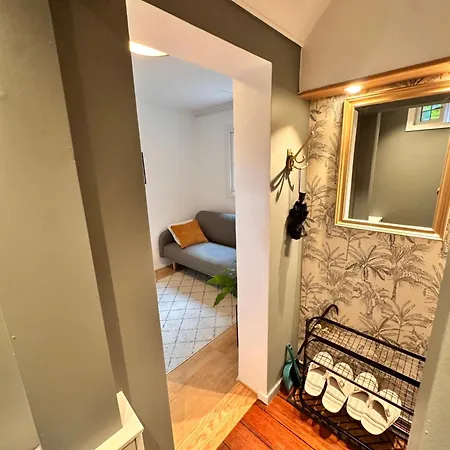 The View At Ekeberg -10 Min By Tram To S