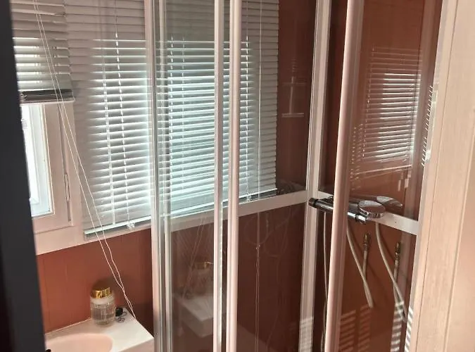 The View At Ekeberg -10 Min By Tram To S